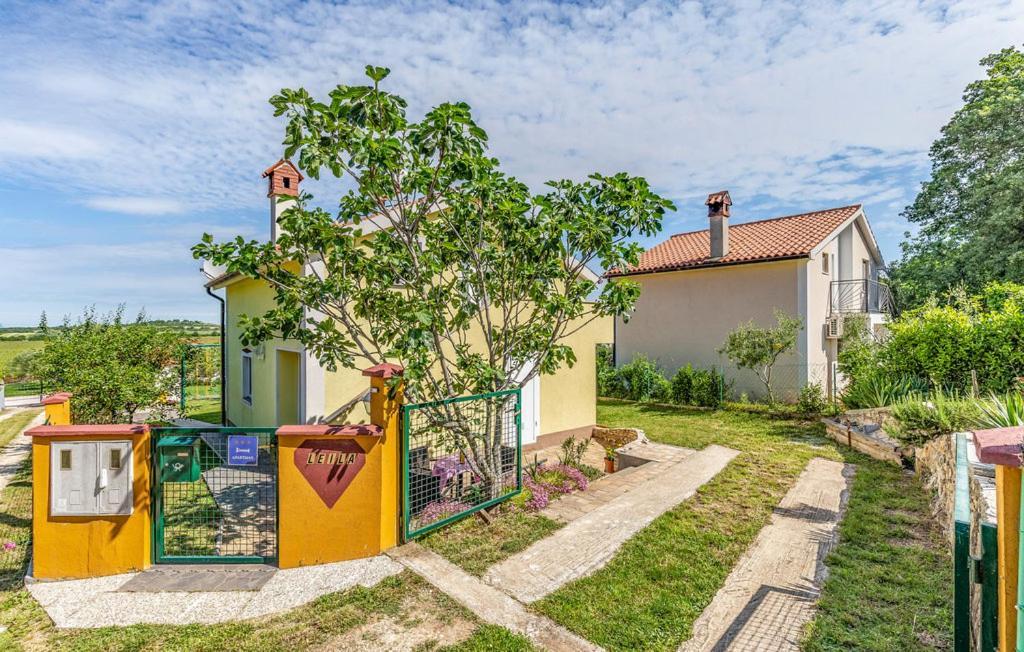 Vila Leila 메덜린 외부 사진